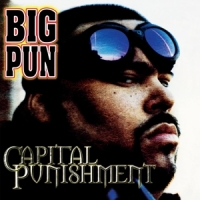 Big Pun Capital Punishment