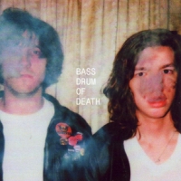 Bass Drum Of Death Gb City