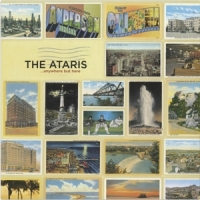 Ataris, The Anywhere But Here (yellow/black Spl