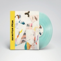 Weird Nightmare Weird Nightmare (coke Bottle Green)