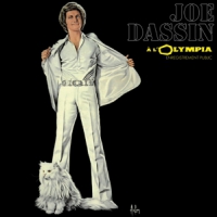 Dassin, Joe A L'olympia