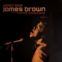 Brown, James Select Soul