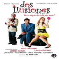 Movie Dos Illusiones