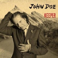 Doe, John Keeper
