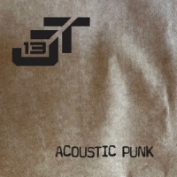 J Temp 13 Acoustic Punk