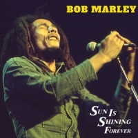 Marley, Bob Sun Is Shining -coloured-