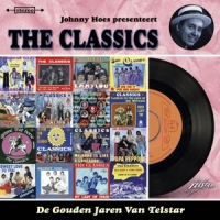 Classics, The De Gouden Jaren Van Telstar