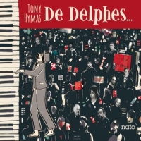 Hymas, Tony De Delphes