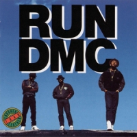 Run Dmc Tougher Than Leather