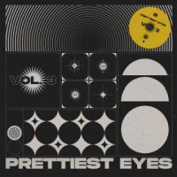 Prettiest Eyes Volume 3