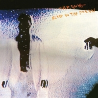 Chrome Blood On The Moon (ice Blue)