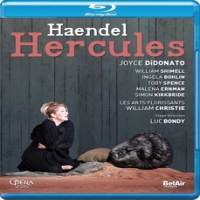 Handel, G.f. Hercules