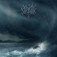 Slow Abimes I (black)