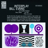 Evans, Bill Interplay