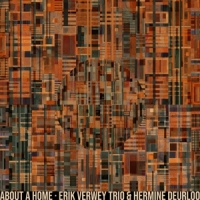 Erik Verwey Trio & Hermine Deurloo About A Home