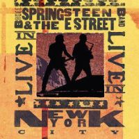 Springsteen, Bruce & The E Str Live In New York City