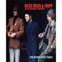 Giles, Giles & Fripp A Selection From The Brondesbury Ta
