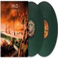 Ihlo Legacy -coloured-