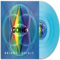 Gong Bright Spirit -coloured-