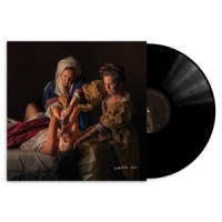 Vu, Hana Romanticism