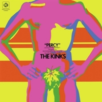 Kinks, The Percy