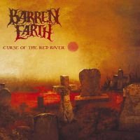 Barren Earth Curse Of The Red River