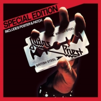 Judas Priest British Steel