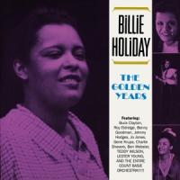 Holiday, Billie Golden Years