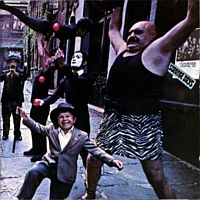 Doors Strange Days