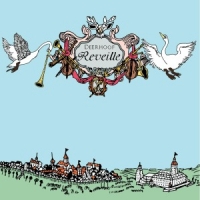 Deerhoof Reveille -coloured-