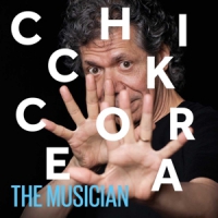 Corea, Chick Musician: Live At The Blue Note Jazz Club, New York