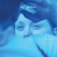 Hater Red Blinders (mini-album)