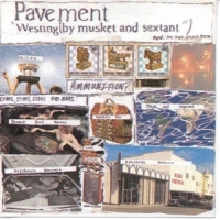 Pavement Westing (by Musket And Sextant)