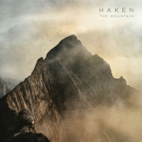 Haken Mountain -lp+cd-