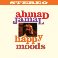 Jamal, Ahmad Happy Moods
