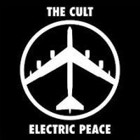Cult Electric Peace