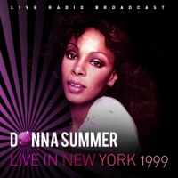 Summer, Donna Live In New York 1999