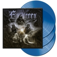 Evergrey Before The Aftermath (live In Gothenburg) -coloured-