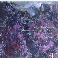 Rachmaninov, S. Variations & Piano Transcriptions