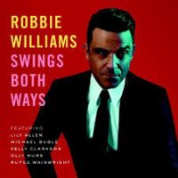 Williams, Robbie Swings Both Ways (cd+dvd)