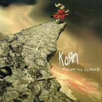 Korn Follow The Leader