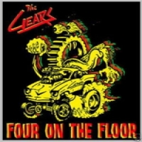 Gears, The Four On The Floor (10")