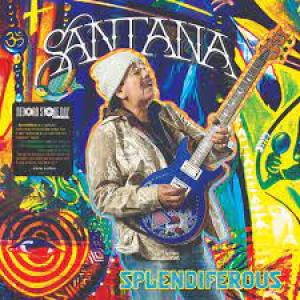 Santana Splendiferous