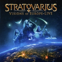 Stratovarius Visions Of Europe -live