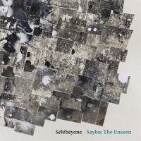 Steve Lehman Xaybu  The Unseen