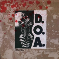 D.o.a. Murder