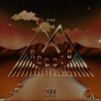 Mf Robots Iii (part One)