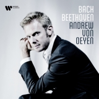 Von Oeyen, Andrew Bach - Beethoven