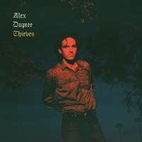 Dupree, Alex Thieves (bone)