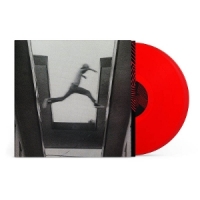 Mos Def The Ecstatic (ruby Red Translucent)